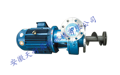 ZJB type slurry pump