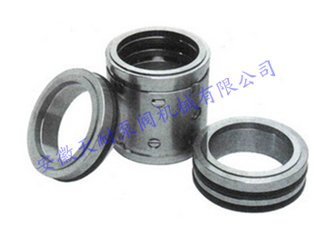 224 type double end seal